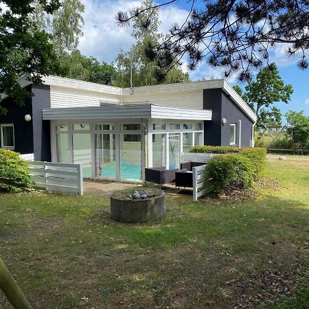 7 Person Holiday Home In Rsted Kare Exterior foto